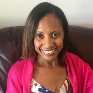 Meet your Posher, Kimisha